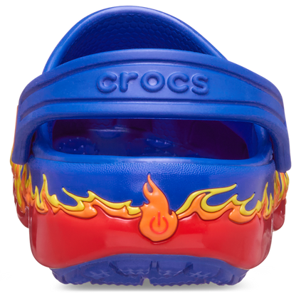 Crocs Value | Toddler Classic IAM Dragon Lights Clog