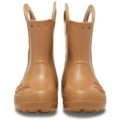 Crocs Smart Buy | Kids' Handle It Western Boot