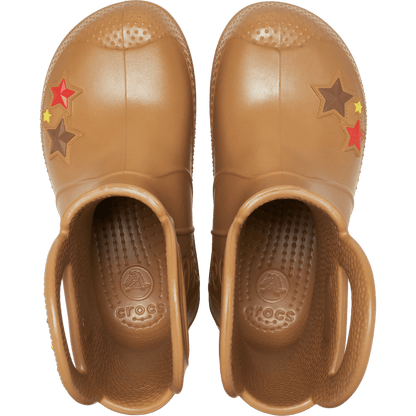 Crocs Smart Buy | Kids' Handle It Western Boot