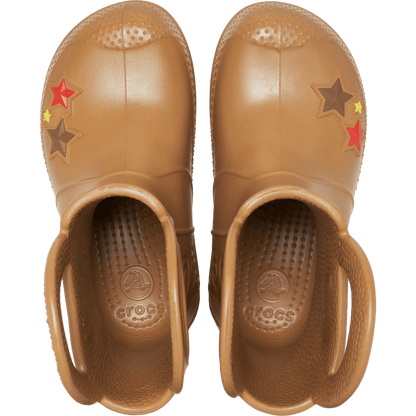 Crocs Hot Sale | Toddler Handle It Western Boot