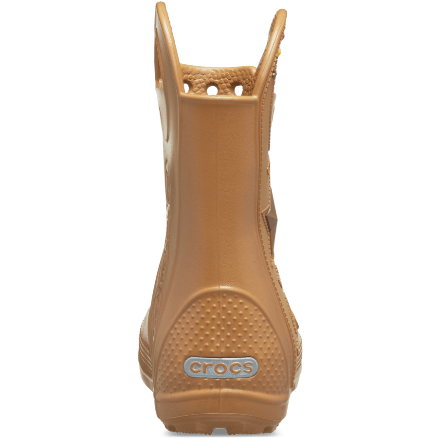 Crocs Hot Sale | Toddler Handle It Western Boot