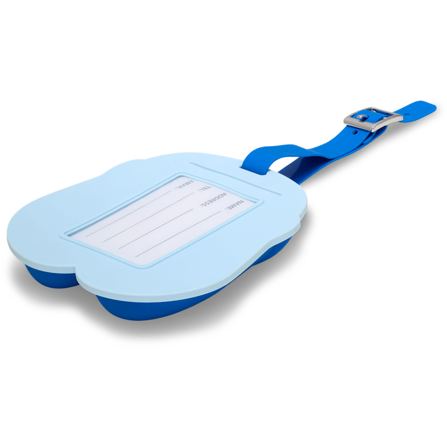 Crocs Exclusive | Classic Clogs Luggage Tag