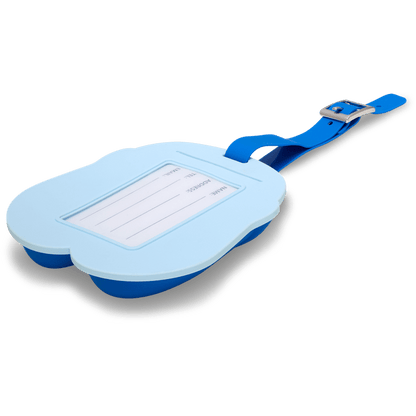 Crocs Exclusive | Classic Clogs Luggage Tag