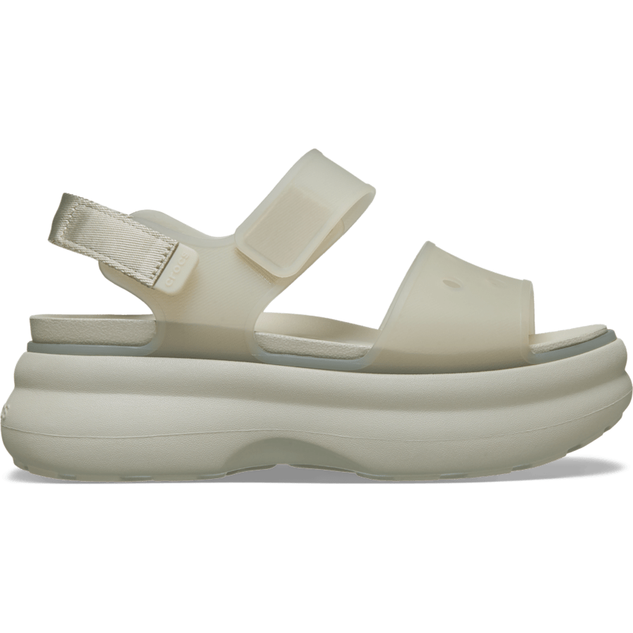 Crocs Discount | Soho Frosted Y Strap Sandal