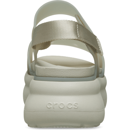 Crocs Discount | Soho Frosted Y Strap Sandal