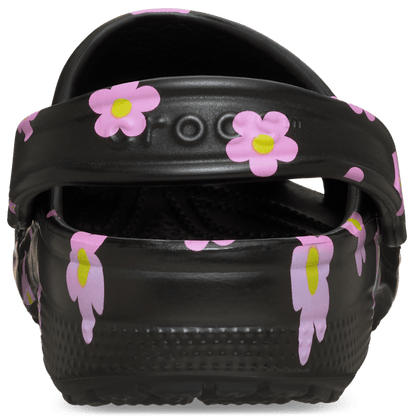 Crocs Top Pick | Classic Flower Clog