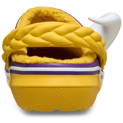Crocs Top Pick | NFL Minnesota Vikings Classic Lined Clog
