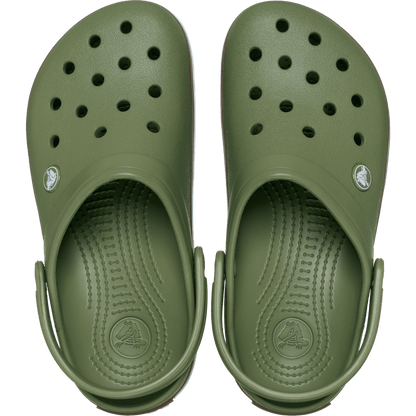 Crocs Recommended | Crocband Gum Clog
