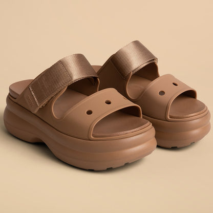 Crocs Sale | Soho Two Strap Sandal