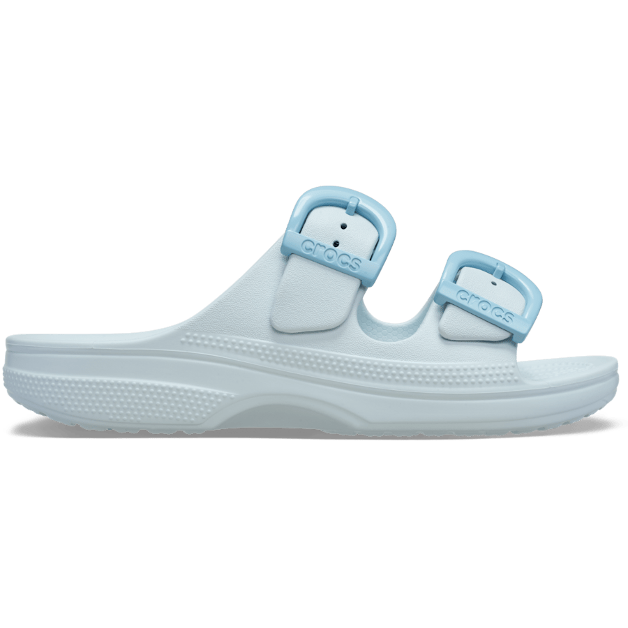 Crocs Smart Buy | Women's Saturday Enamel Buckle Sandal