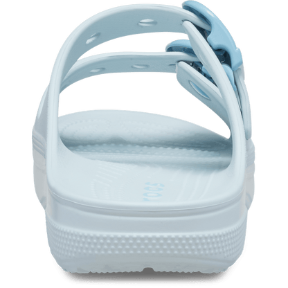 Crocs Smart Buy | Women's Saturday Enamel Buckle Sandal