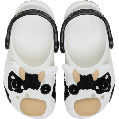Crocs Deals | Toddler IAM Cow Clog