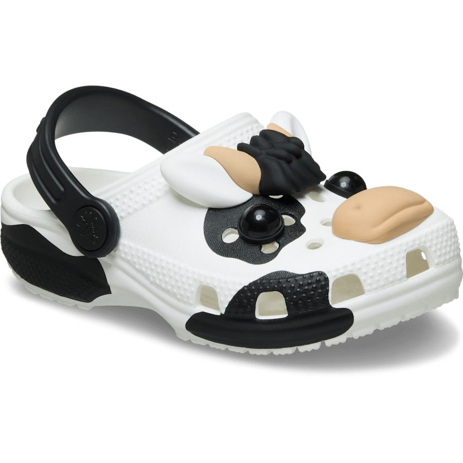 Crocs Deals | Toddler IAM Cow Clog