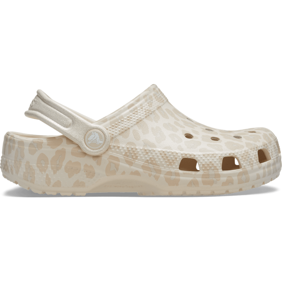 Crocs Discount | Kids' Classic Animal Glitter Clog