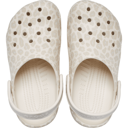Crocs Discount | Kids' Classic Animal Glitter Clog