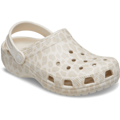 Crocs Discount | Kids' Classic Animal Glitter Clog