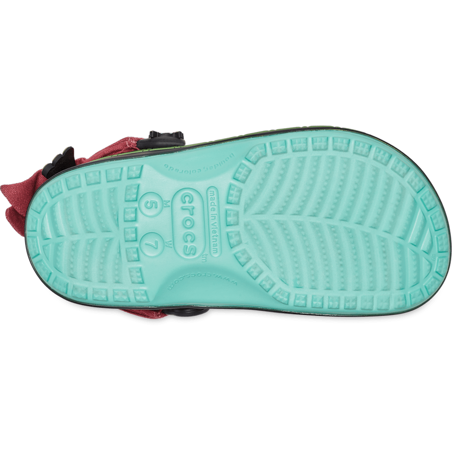 Crocs Hot Sale | ONE PIECE Zoro Classic Clog