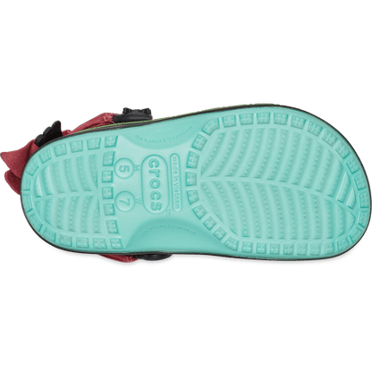 Crocs Hot Sale | ONE PIECE Zoro Classic Clog