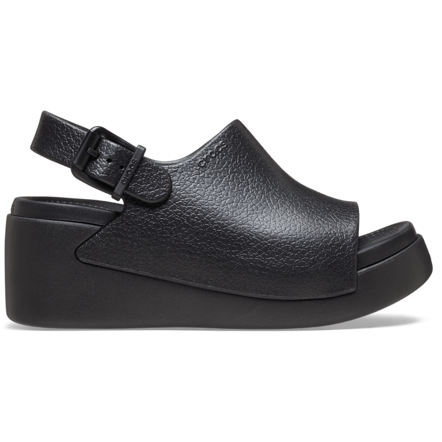 Crocs Top Pick | Dylan Platform Slide