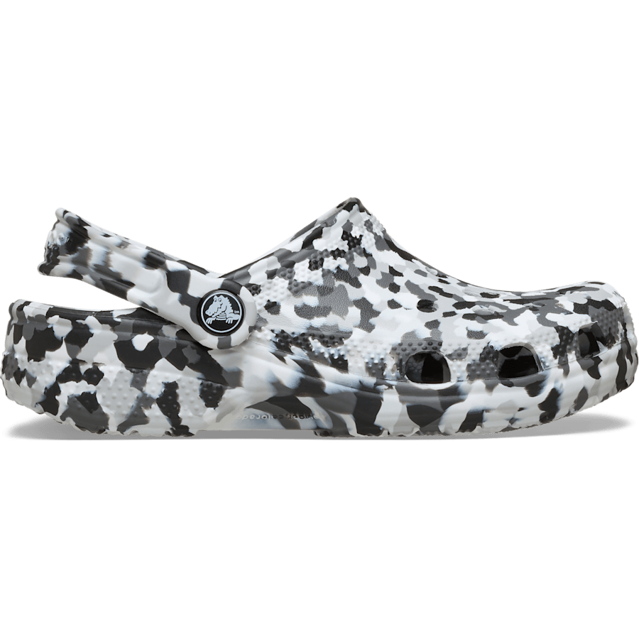Crocs Great Value | Kids' Classic Confetti Clog