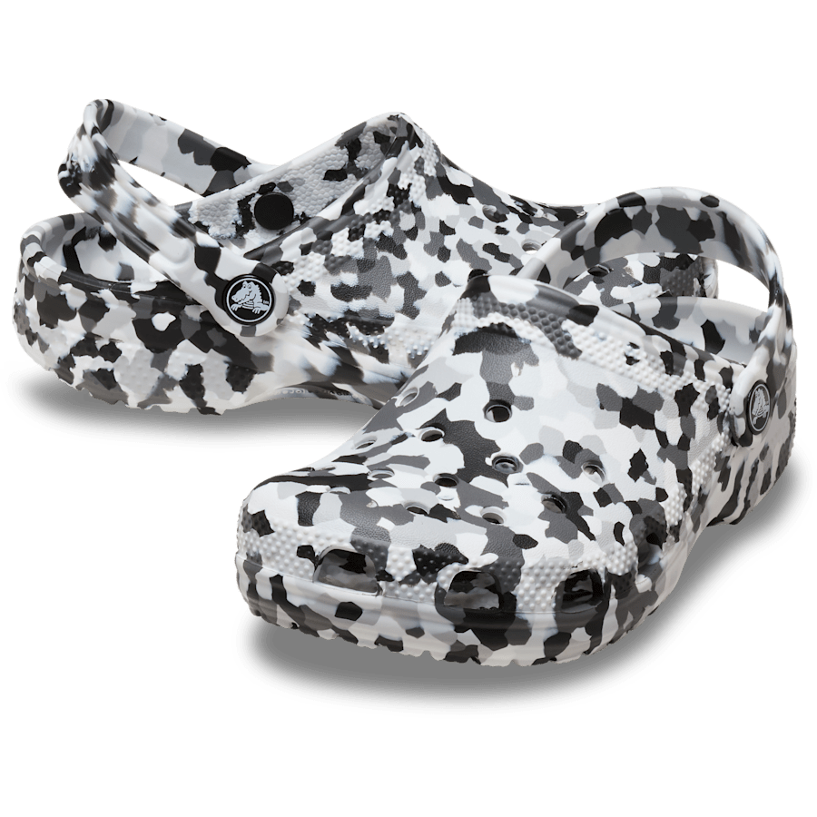 Crocs Great Value | Kids' Classic Confetti Clog