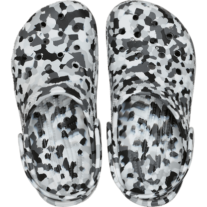 Crocs Great Value | Kids' Classic Confetti Clog