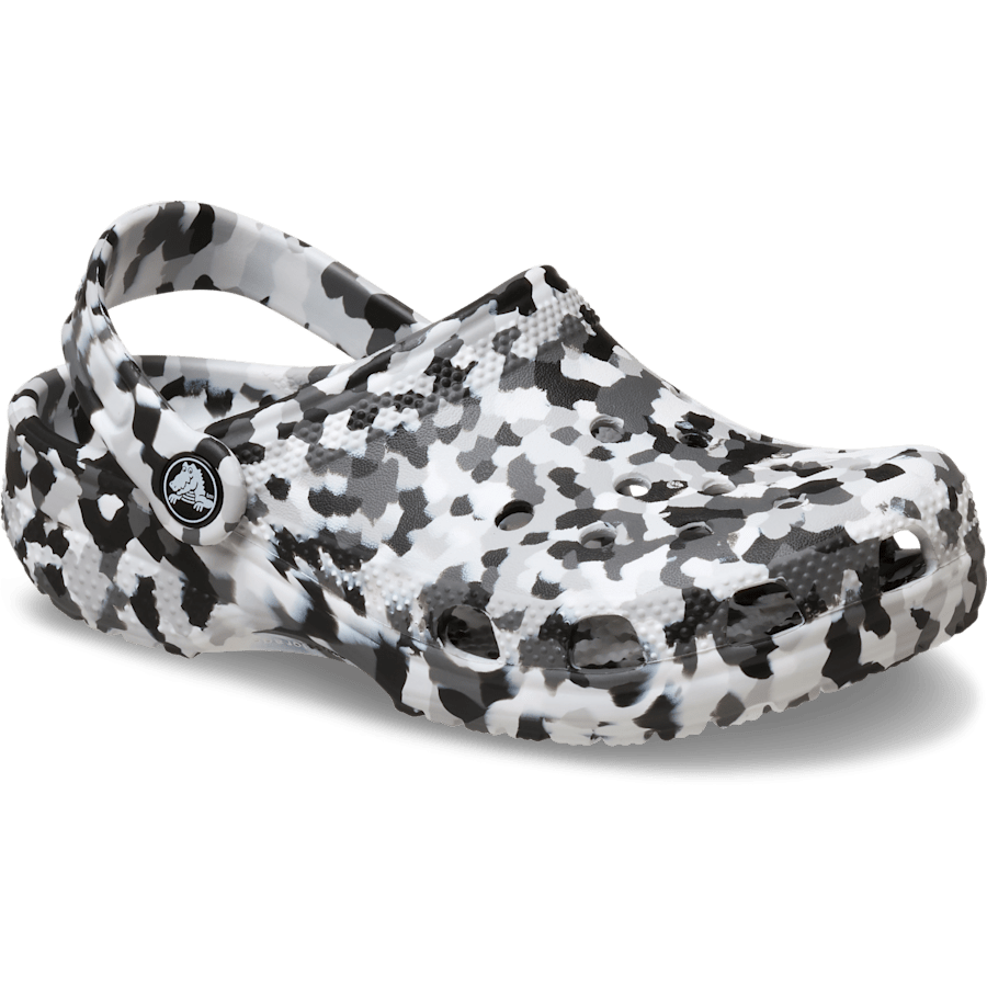 Crocs Great Value | Kids' Classic Confetti Clog