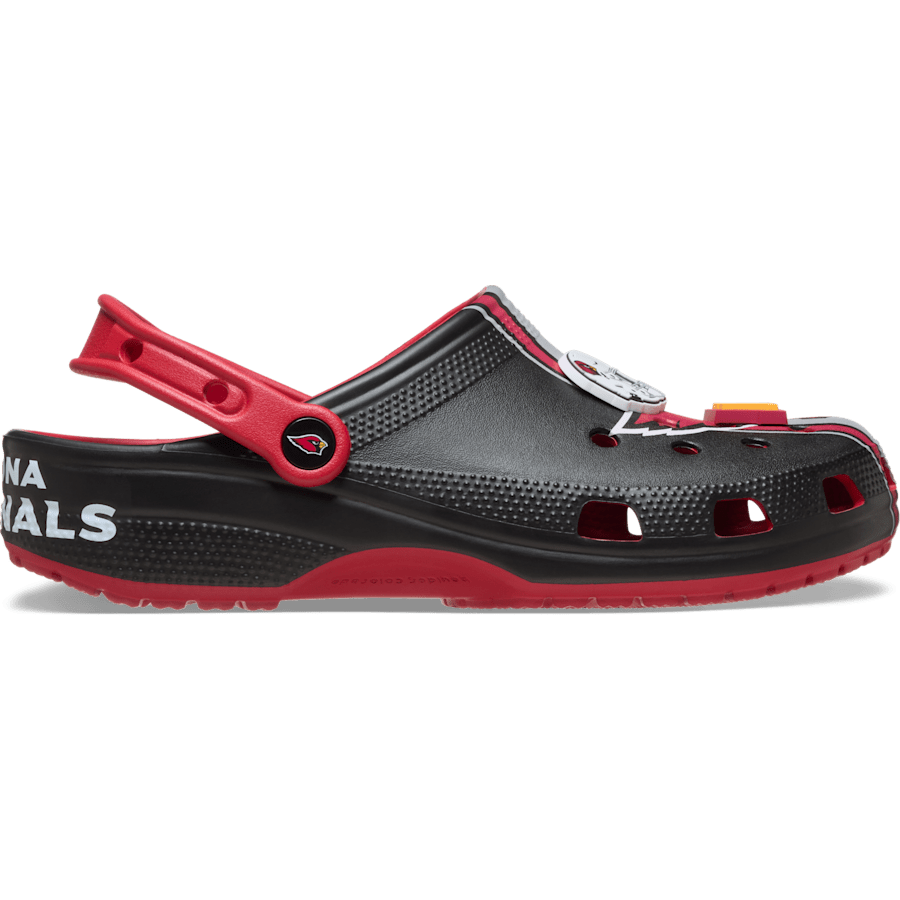 Crocs Essential | NFL Arizona Cardinals Classic Clog
