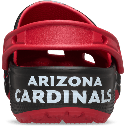 Crocs Essential | NFL Arizona Cardinals Classic Clog