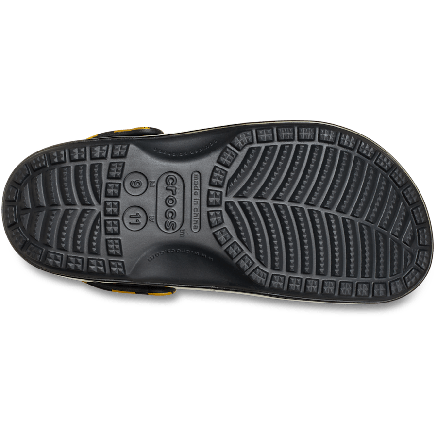 Crocs Quality | NFL Jacksonville Jaguars Classic Clog