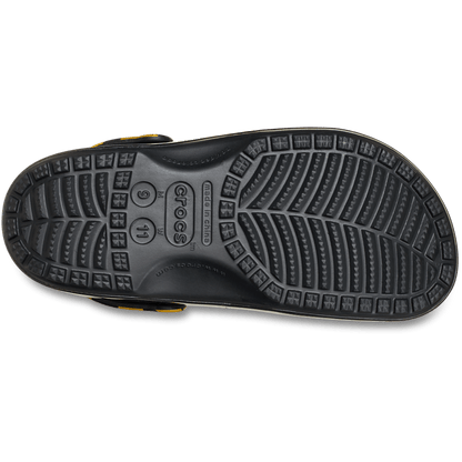 Crocs Quality | NFL Jacksonville Jaguars Classic Clog