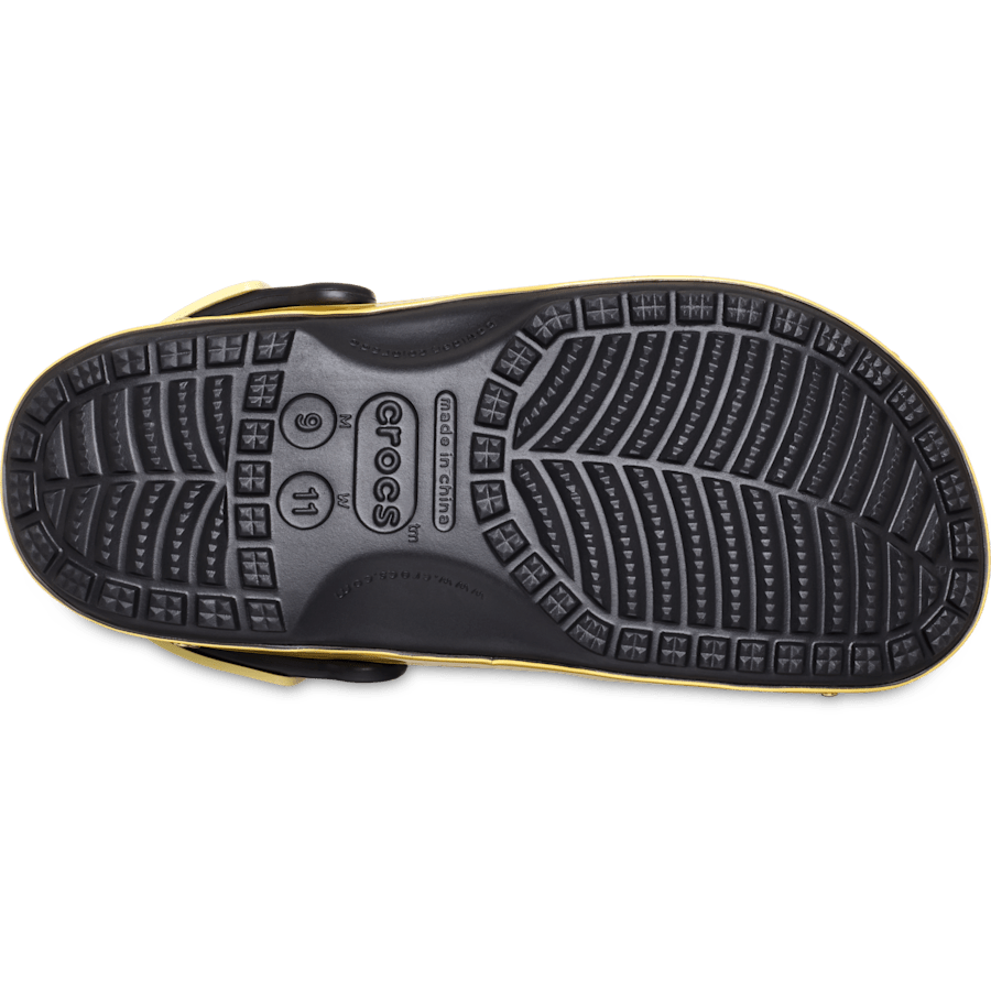 Crocs Classic | NFL New Orleans Saints Classic Clog