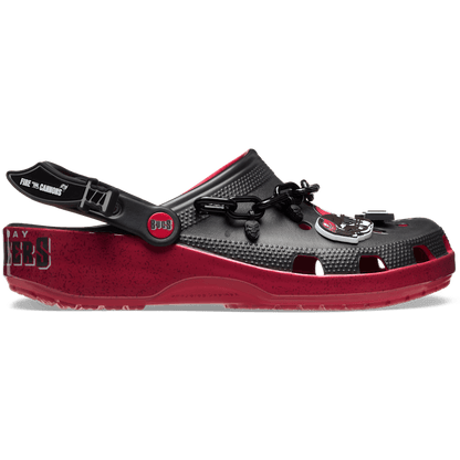 Crocs Deals | NFL Tampa Bay Buccaneers Classic Clog