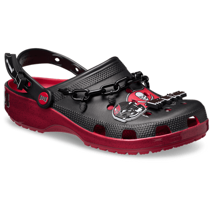 Crocs Deals | NFL Tampa Bay Buccaneers Classic Clog