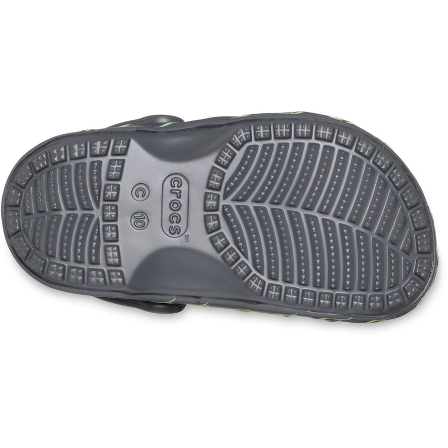 Crocs Customer Favorite | Toddler Classic Bolt Lights Clog