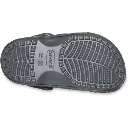 Crocs Customer Favorite | Toddler Classic Bolt Lights Clog