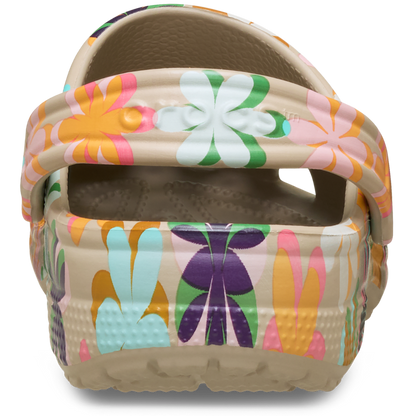 Crocs Premium | Classic Retro Summer Clog