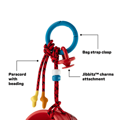 Crocs Discount | Lightning McQueen Jibbitz™ Bag Charm