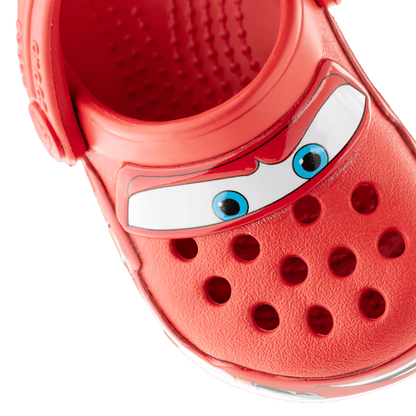 Crocs Discount | Lightning McQueen Jibbitz™ Bag Charm