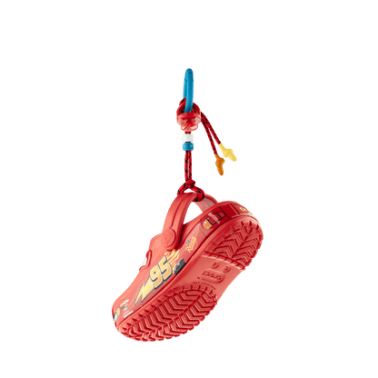 Crocs Discount | Lightning McQueen Jibbitz™ Bag Charm
