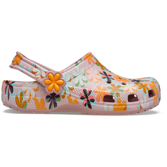 Crocs Trending | Kids' Classic Retro Summer Clog