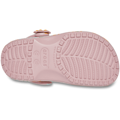 Crocs Value | Toddler Classic Retro Summer Clog