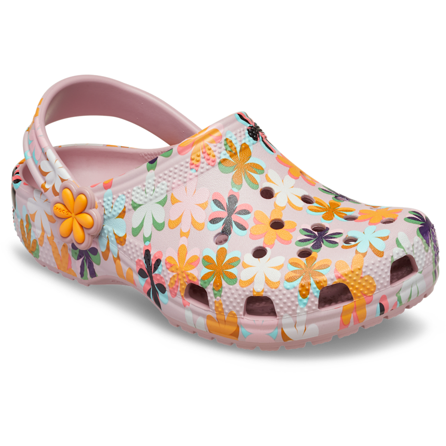 Crocs Value | Toddler Classic Retro Summer Clog