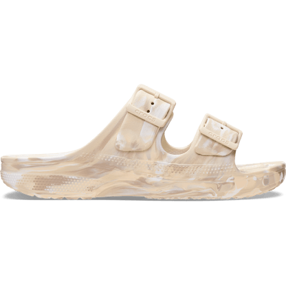 Crocs Smart Buy | Women's Marbled Saturday Sandal