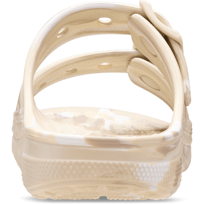 Crocs Smart Buy | Women's Marbled Saturday Sandal