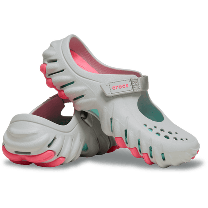 Crocs Signature | Echo Mary Jane Fade