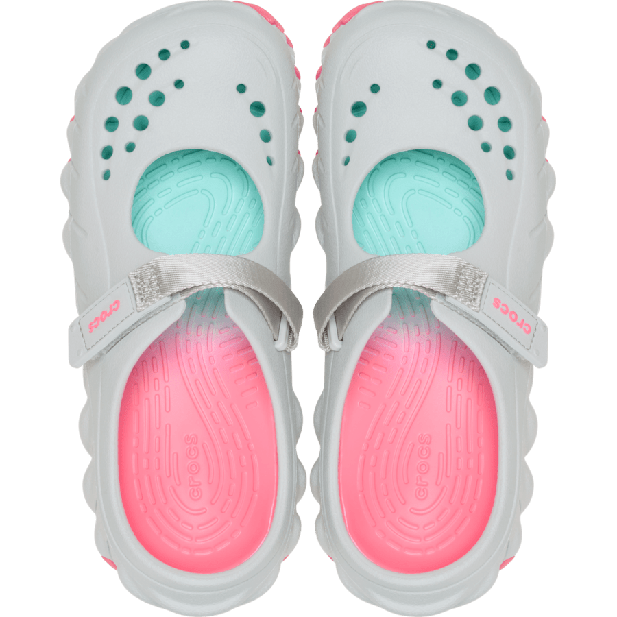 Crocs Signature | Echo Mary Jane Fade