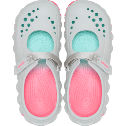 Crocs Signature | Echo Mary Jane Fade