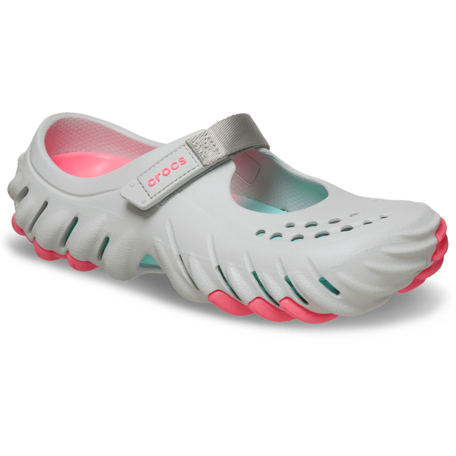 Crocs Signature | Echo Mary Jane Fade