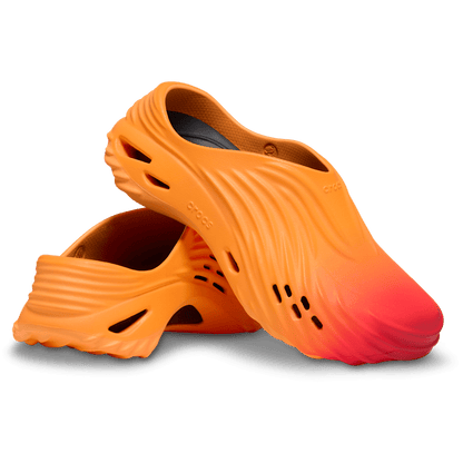 Crocs Everyday | Echo Wave Sunset